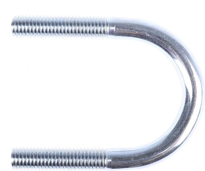 Actual product image RS PRO Mounting bracket U-clamp 32mm (5 Screws per piece)