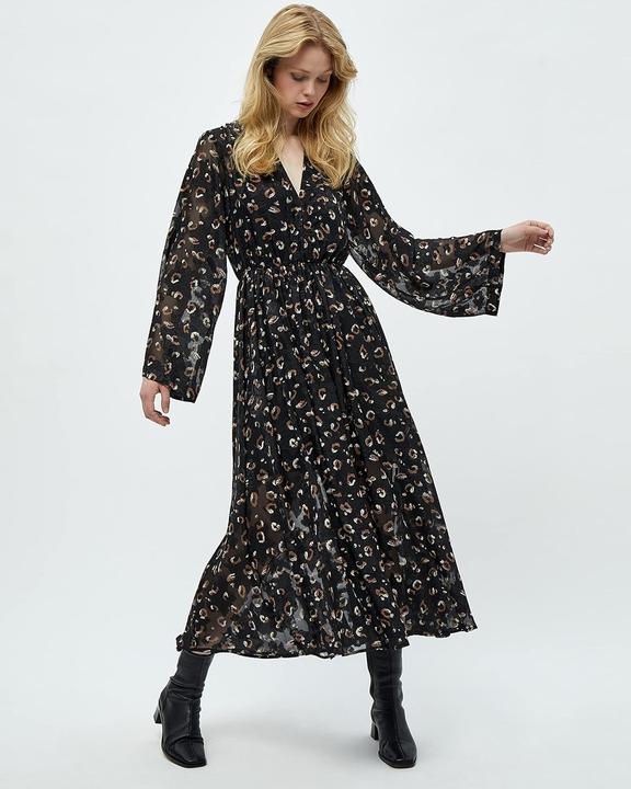 Image du produit Peppercorn Robe Maxi Hilma Gigi (S)