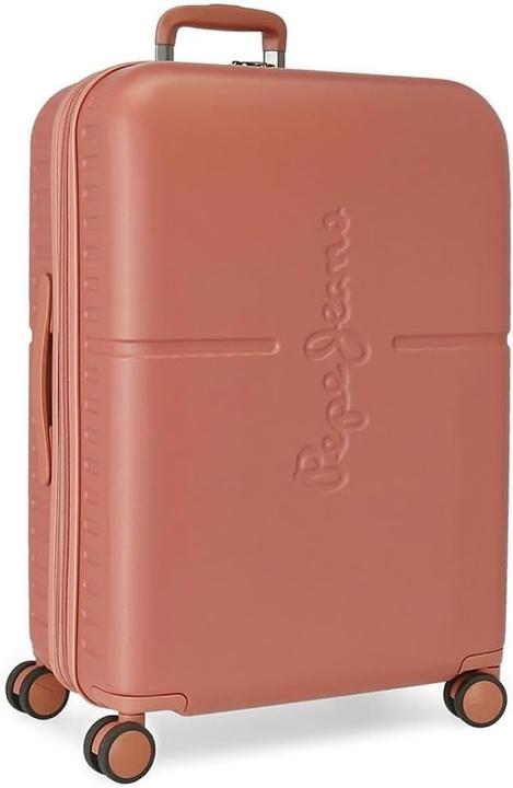 Actual product image Pepe Jeans Highlight Cabin Case