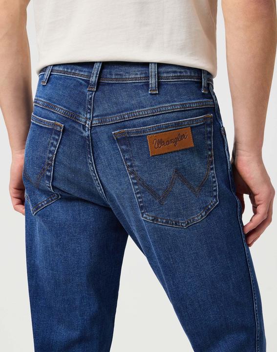 Produktbild Wrangler Jeans Straight Leg Texas Low Stretch (W34/L30)