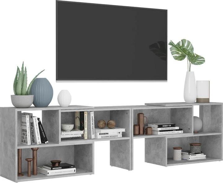 Image du produit vidaXL Miles (149 x 30 x 52 cm)