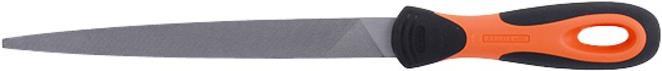 Actual product image Bahco ERGO broaching file, semi-finish 150 mm (Cut 2, 150 mm)