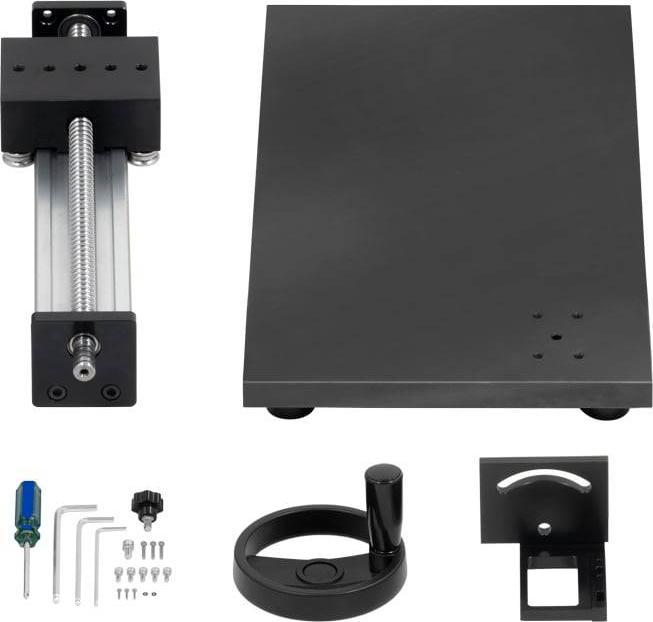 Actual product image PCE Instruments PCE-RT2000-Teststand