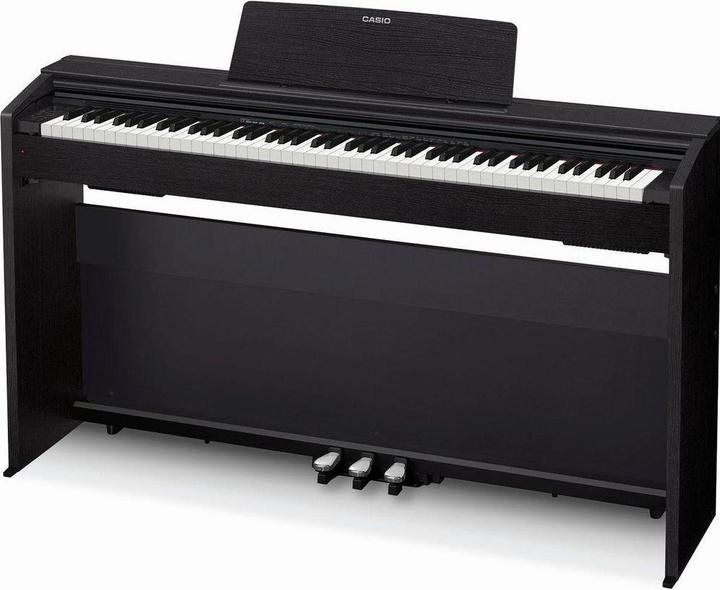 Produktbild Casio PX-870BK Privia (88 Tasten)