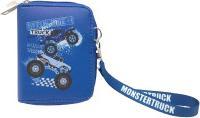 Actual product image Tinka Magic Tinka - Wallet - Monster Truck (8-801756)