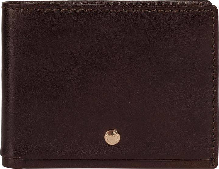 Actual product image Bugatti Geldbörse echt Leder Herren, Damen NEAPLES