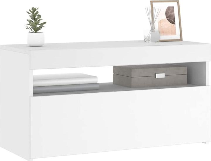 Produktbild vidaXL Luciano (75 x 35 x 40 cm)