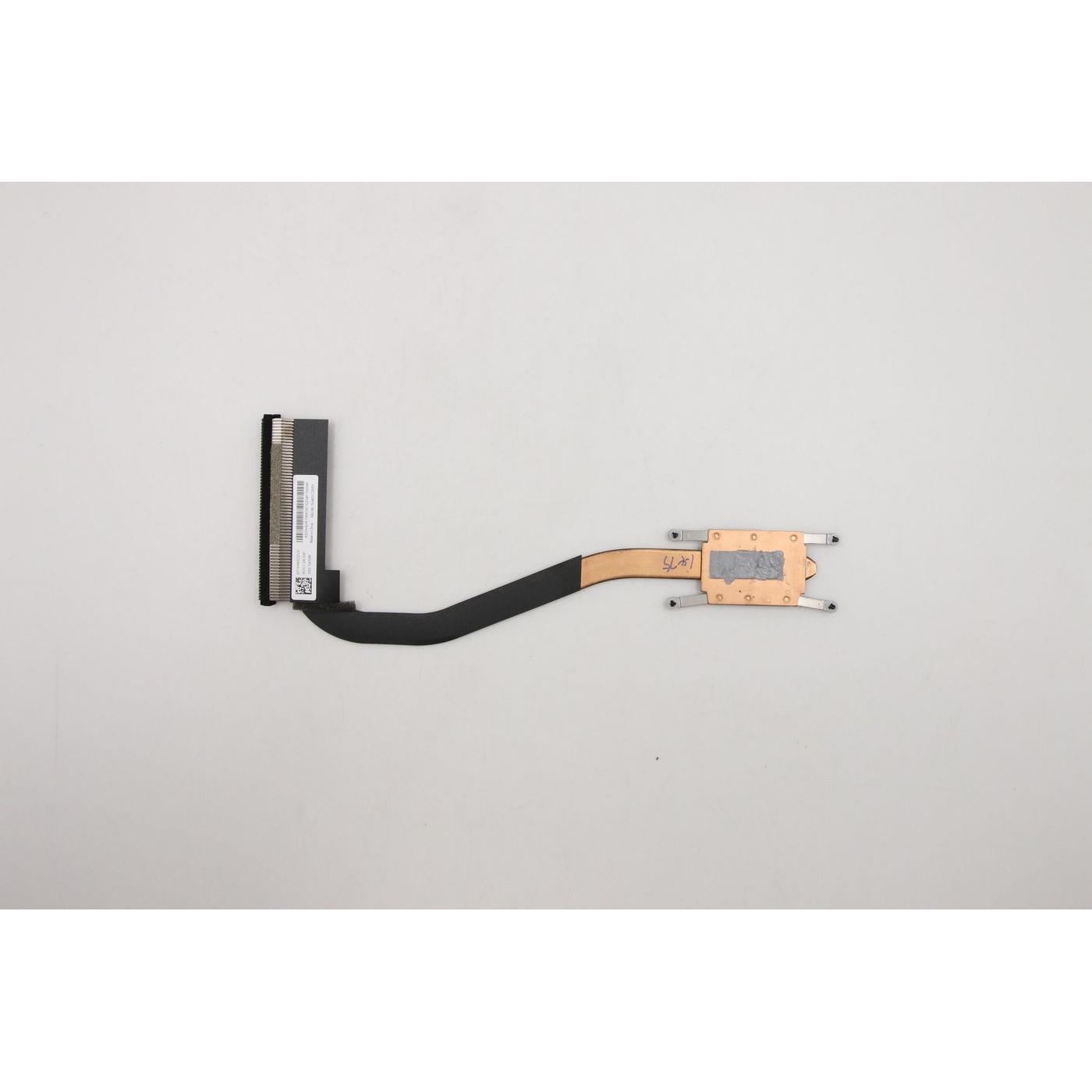 Lenovo Odin Intel FRU Thermal Module, Notebook Ersatzteile