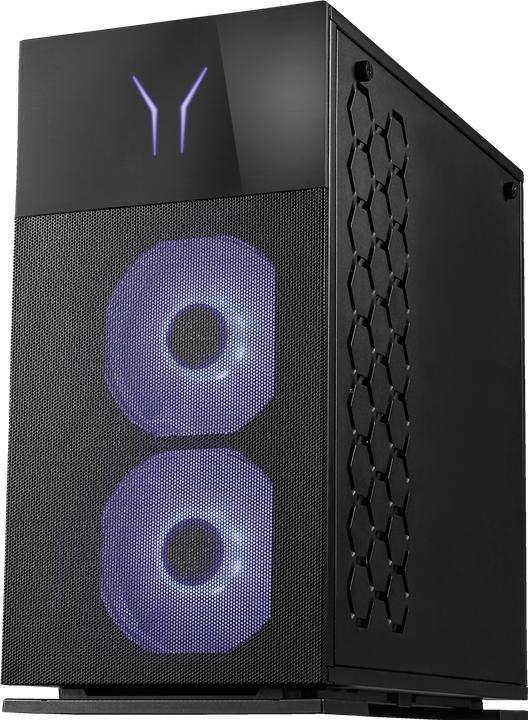 Produktbild Erazer Engineer X30 (2000 GB, 32 GB, Intel Core i7-14700F, GeForce RTX 4070 Ti Super)