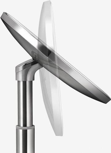 Immagine prodotto Simplehuman Specchio cosmetico (25,5 x 13,5 x 42,5 cm)
