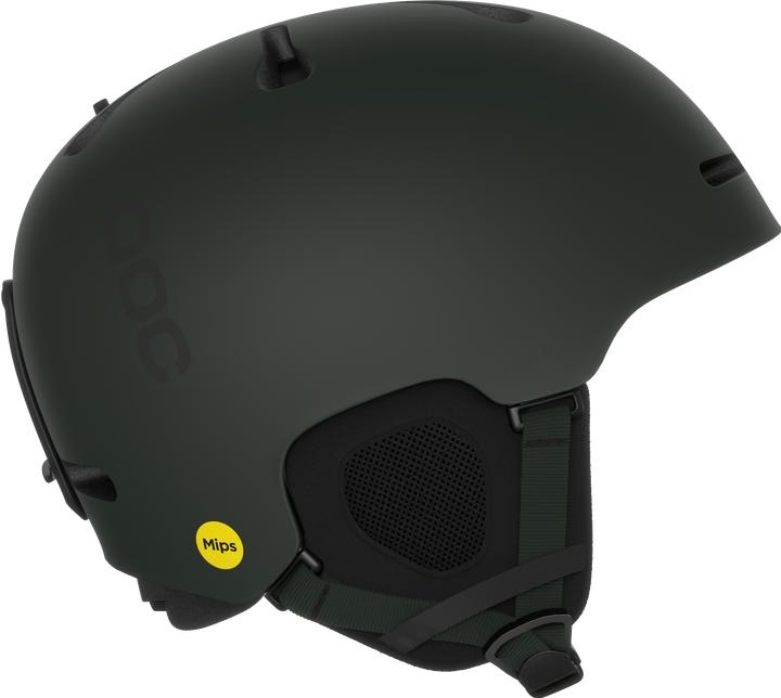 Produktbild Poc Fornix MIPS POW JJ (51 - 54 cm, XS)
