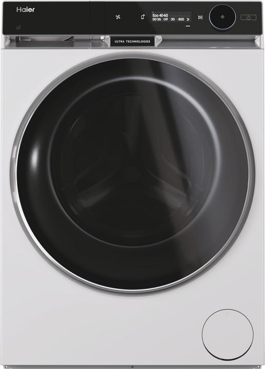 Lave-linge séchant