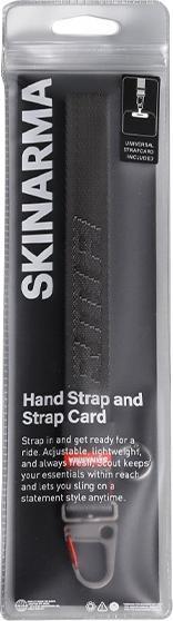Produktbild Skinarma Scout Handstrap Universal phone lanyard gray