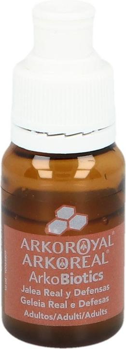 Produktbild Arkopharma Arkoroyal (1 Stück, Flüssigkeit, 152 g)