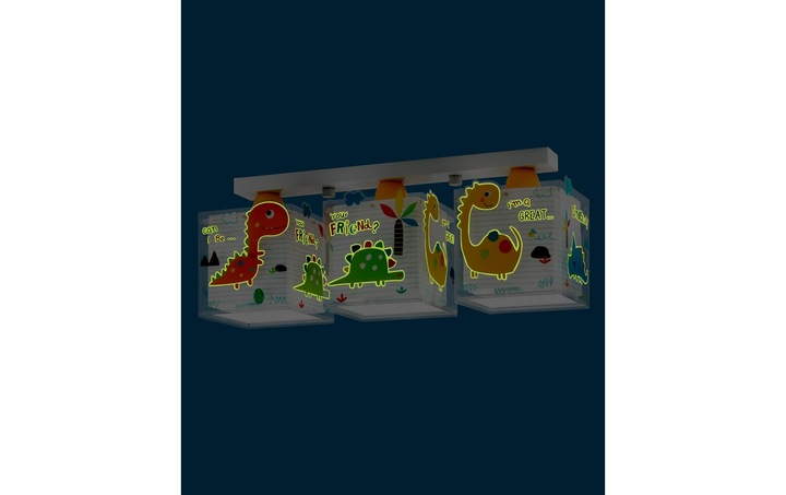 Immagine prodotto Dalber Dinos (E27)