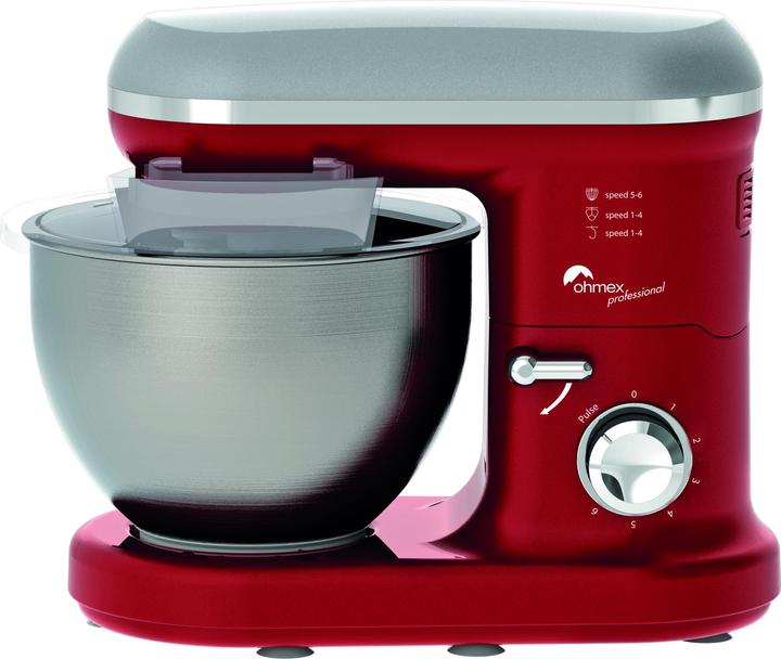 Image du produit Ohmex SMX-1111 (700 W, 5 l)