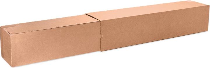 Actual product image Elco Versandhülse Tele 2 Stück 870000600 10.6x10.6x95.6-160.6cm (1 pcs., 160 x 10 x 95 cm)