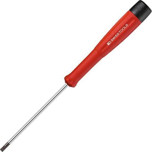 Actual product image PB Swiss Tools Electronics screwdriver (Slotted screws)