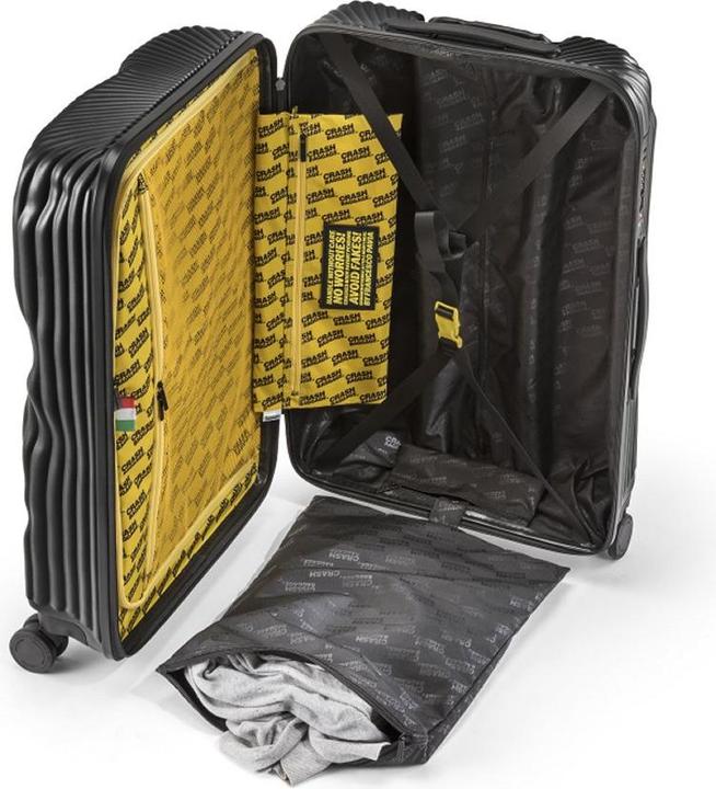 Produktbild Crash baggage STRIPE - Medium Trolley (66 l)
