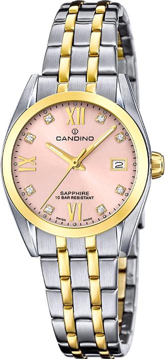 Actual product image Candino Couple Classic (29 mm)