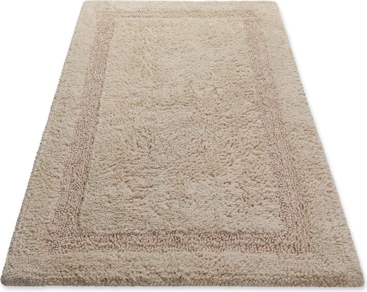 Produktbild Wecon Home Badteppich Knut (65 x 55 cm)