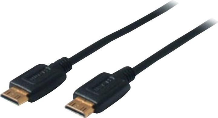 Actual product image Shiverpeaks Basic-S (1 m, HDMI, 2.0)