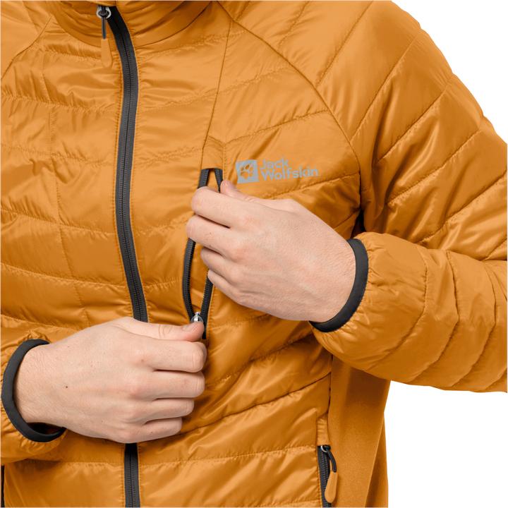 Actual product image Jack Wolfskin Routeburn Pro Ins Jkt M