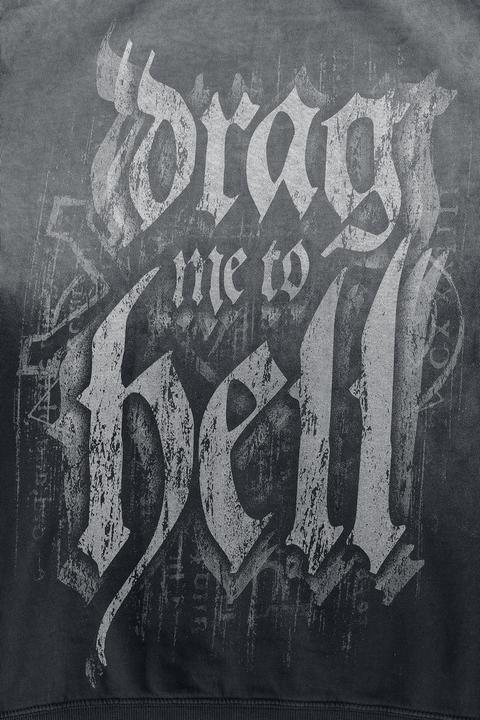 Produktbild Lord Of The Lost To Hell (M)