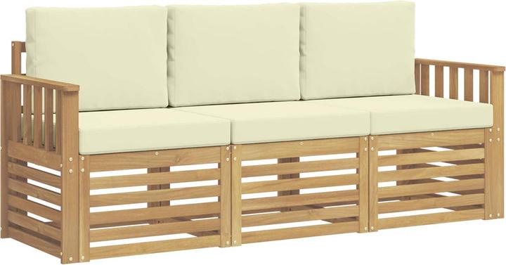 Produktbild vidaXL Gartenmöbel-Sets
