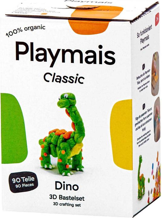 PlayMais ® Dino.160951.8