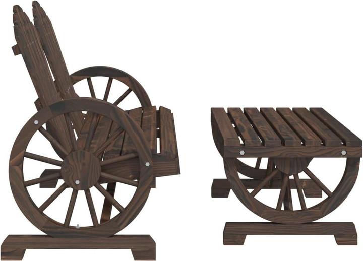 Produktbild vidaXL Clara