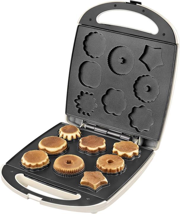 Produktbild Kalorik TKG CKM 1010 C Guglhupfbäcker