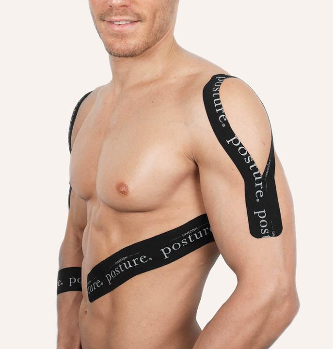 Produktbild Swedish Posture Posture Kinesio Tape (5 m)