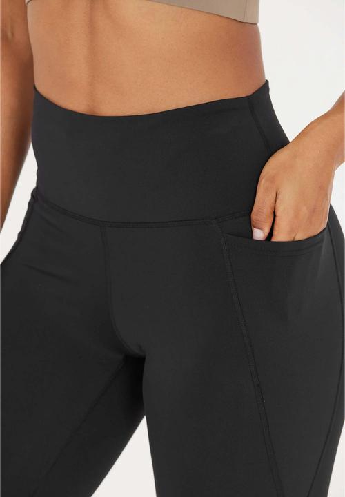 Immagine prodotto Endurance Collant Aliya W (36)