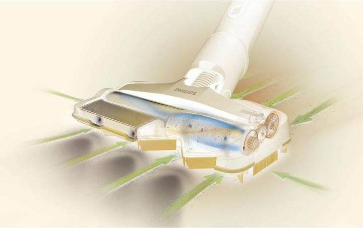 Actual product image Philips XC7043/01