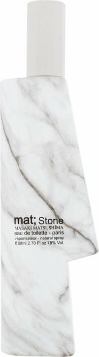 Produktbild Masaki Matsushima Mat Stone (Eau de Toilette, 80 ml)