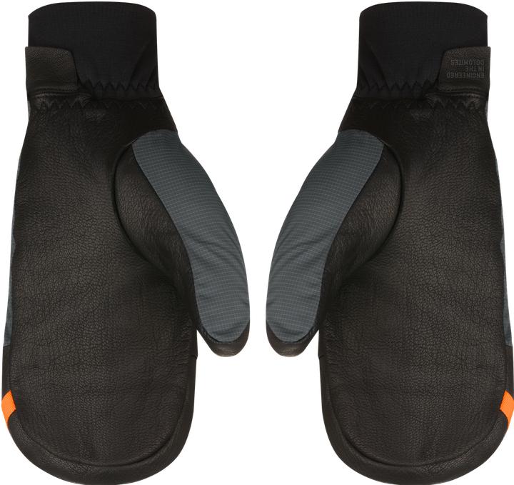 Produktbild Salewa Ortles TirolWool® Responsive Fäustlinge (L)