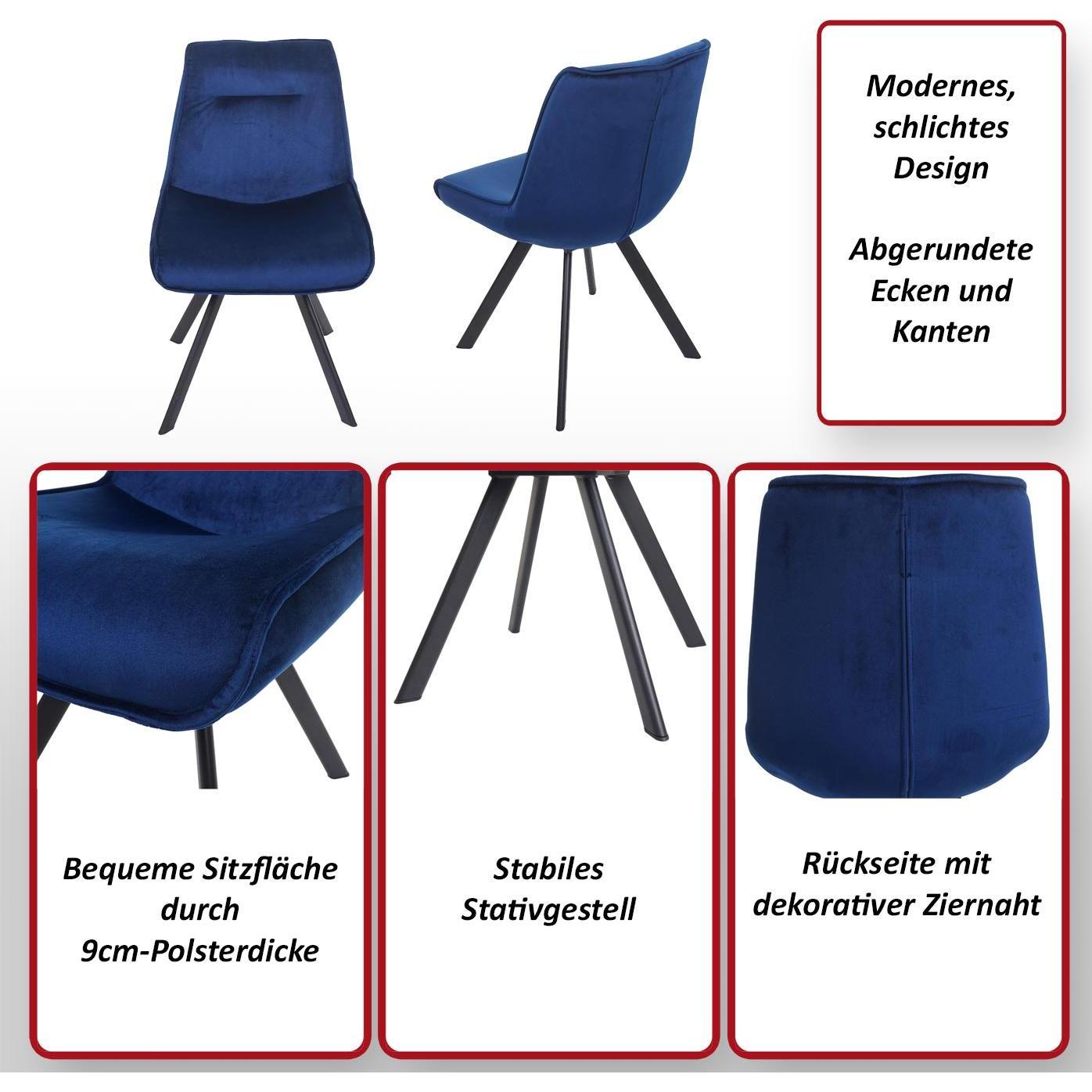 Thumbnail - MCW, Stühle, K24-6