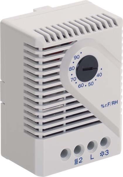 Actual product image Hager MES-HST01