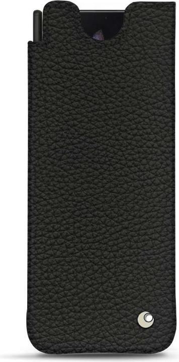 Actual product image Noreve Leather case (Samsung Galaxy Z Fold4)