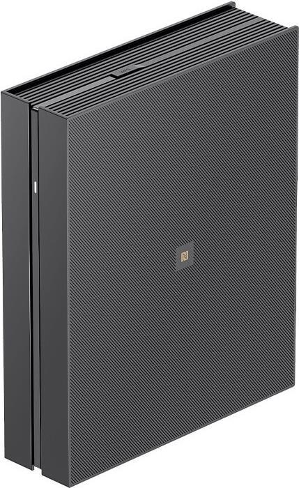 Produktbild ZTE Router T5400 Czarny