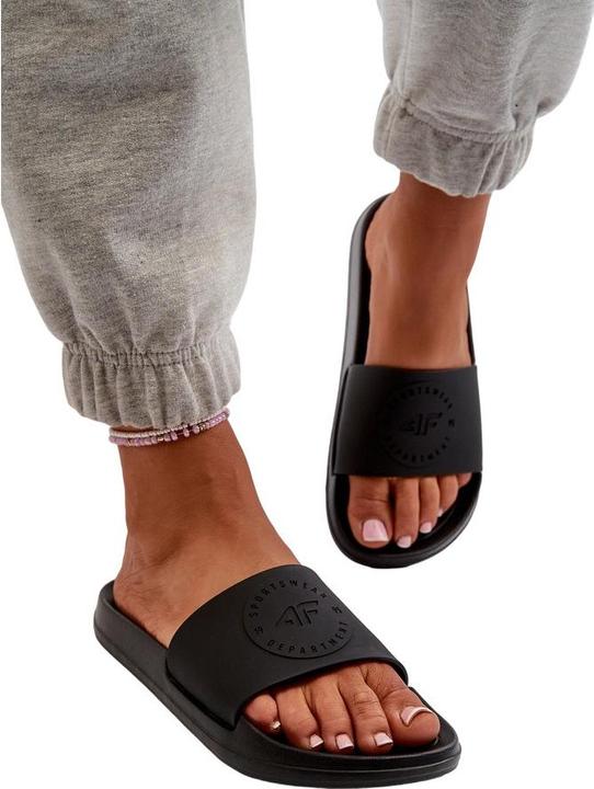 Immagine prodotto 4F Sliders Semplice Donna (40)