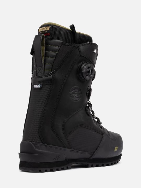 Produktbild K2 Aspect Black 2022 (27)