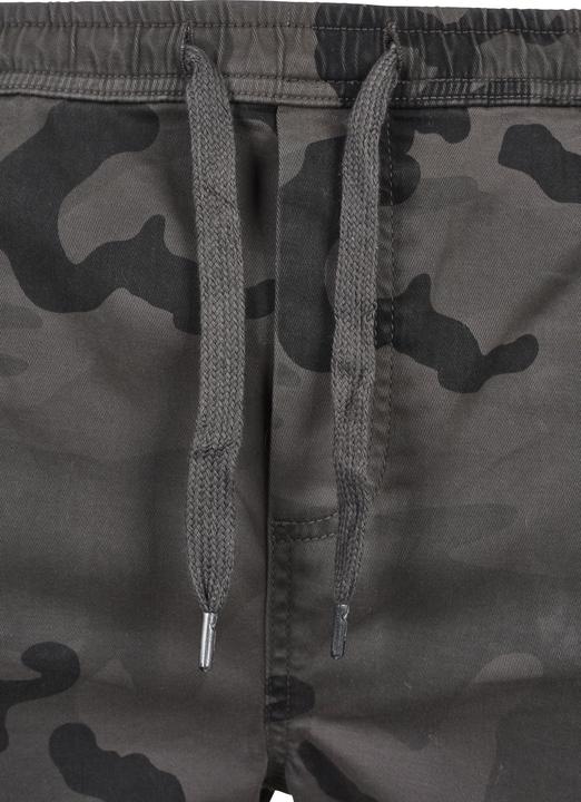 Image du produit Urban Classics Camo Joggshorts (S)