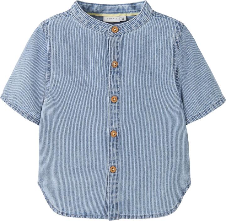 Image du produit Name it Jeans Hemd (116)