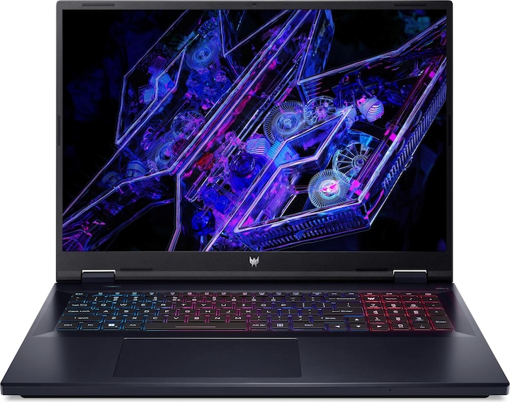 Acer Predator Helios Neo 18 RTX 4070 (18", Intel Core i9-14900HX, 32 GB, 2000 GB, CH)