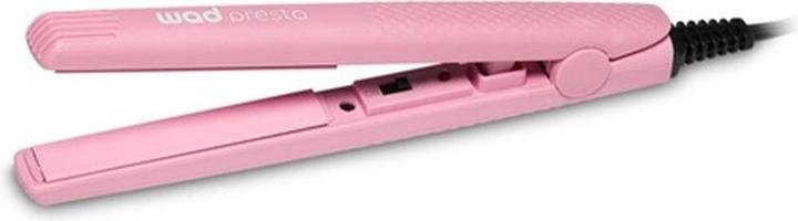 Image du produit Wad Presta Pink Plancha