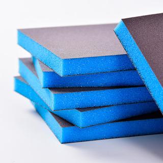 Actual product image Clean Home Magische Schwämme 3 Stück 12 x 10 cm (3 pcs.)