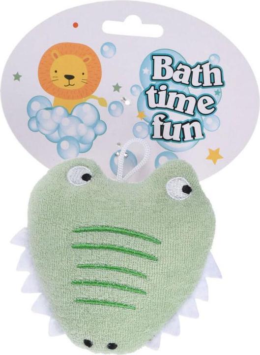 Image du produit Animal éponge de bain
