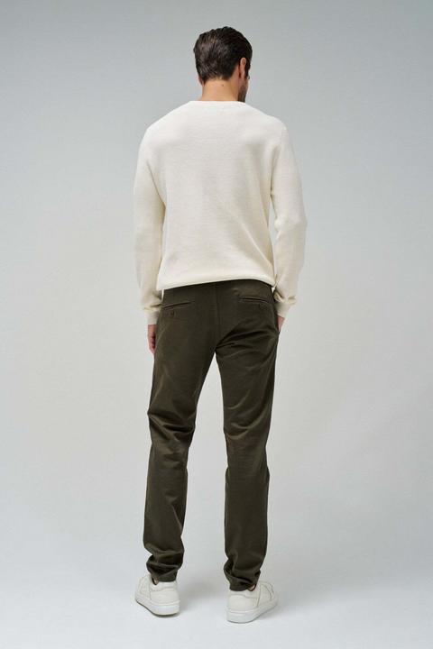 Actual product image Salsa Jeans Chinohose Chino Joggers S-Activ (Frequency band 38 (2600 MHz))